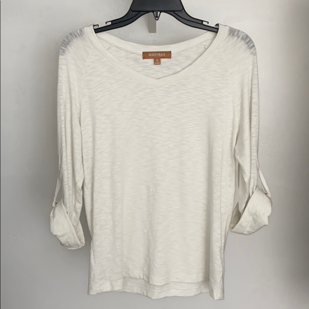 Ellen Tracy Long Sleeve